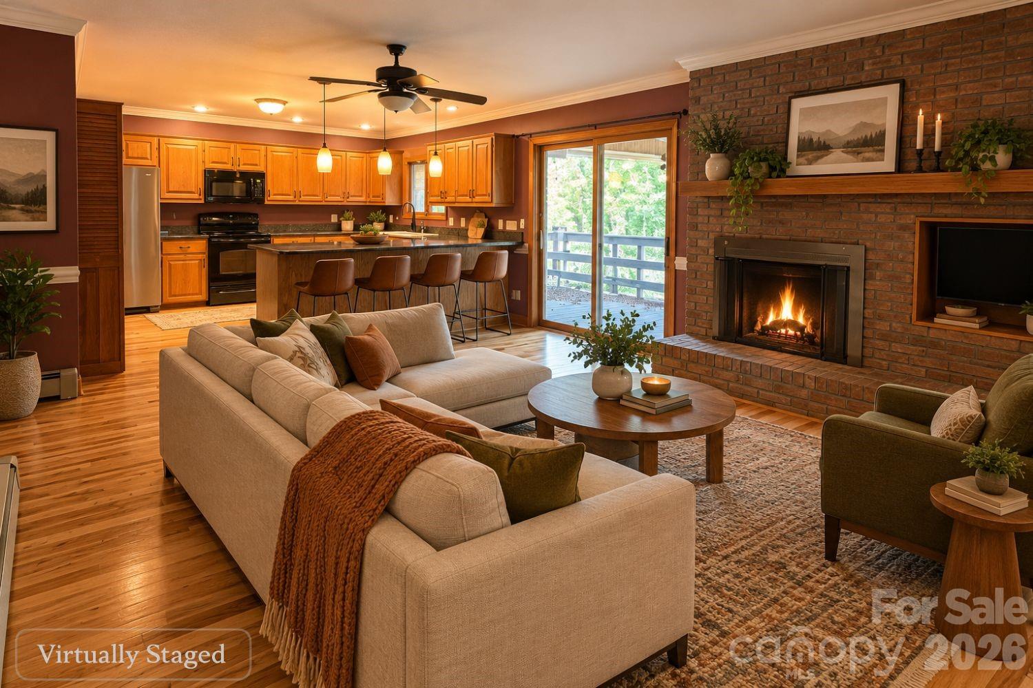 60 Monte Vista Drive Property Photo 6