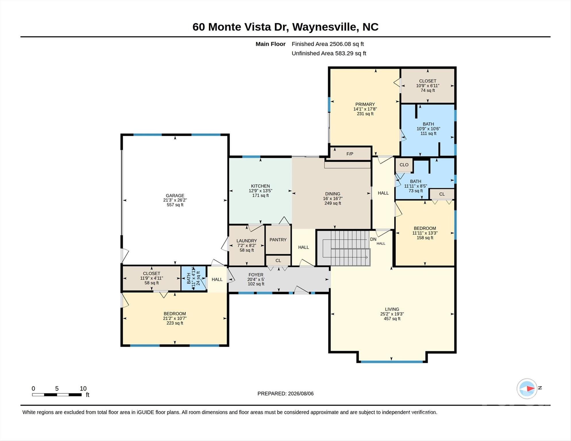 60 Monte Vista Drive Property Photo 31