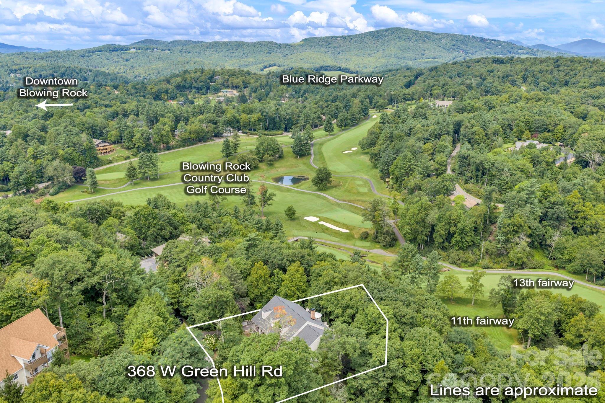 368 Green Hill Woods Property Photo 2