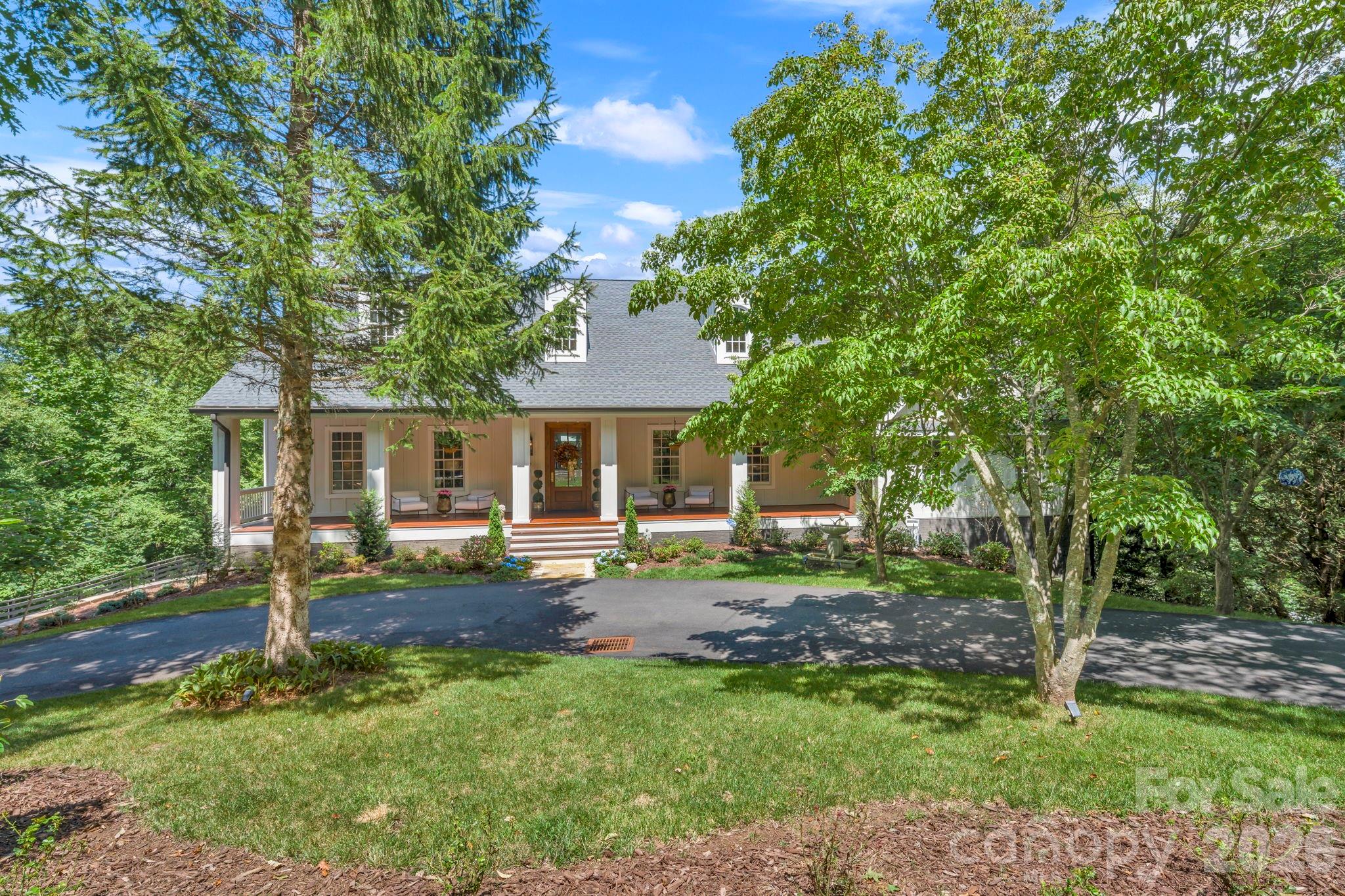 368 Green Hill Woods Property Photo 3