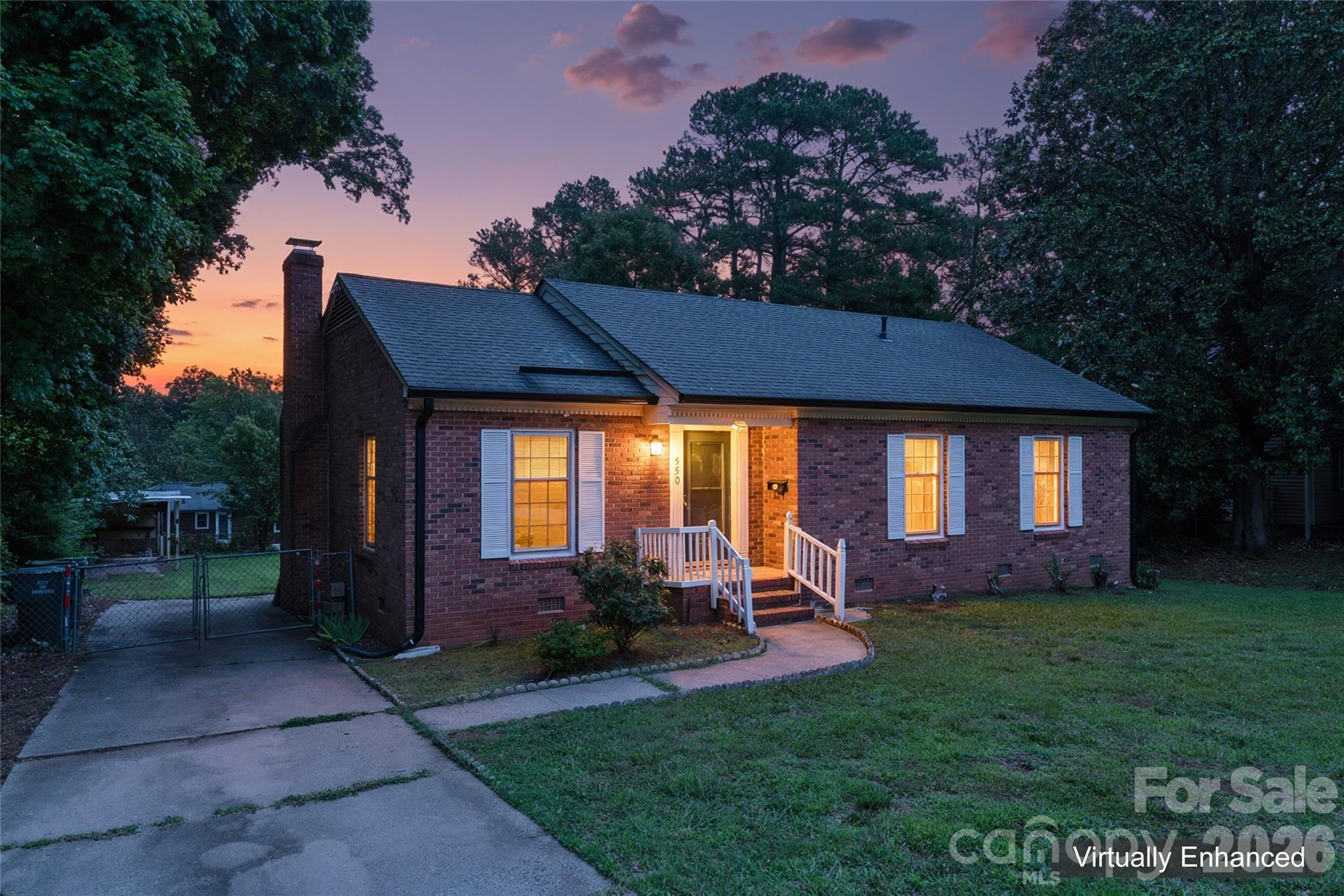 550 Englewood Street Property Photo 2