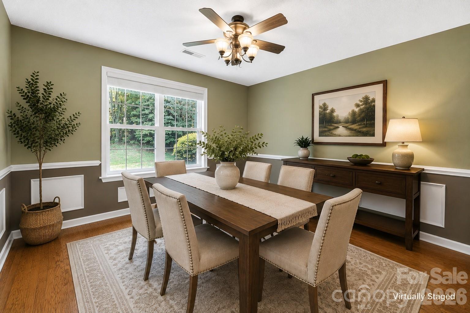 1805 Lillian Lane Property Photo 6