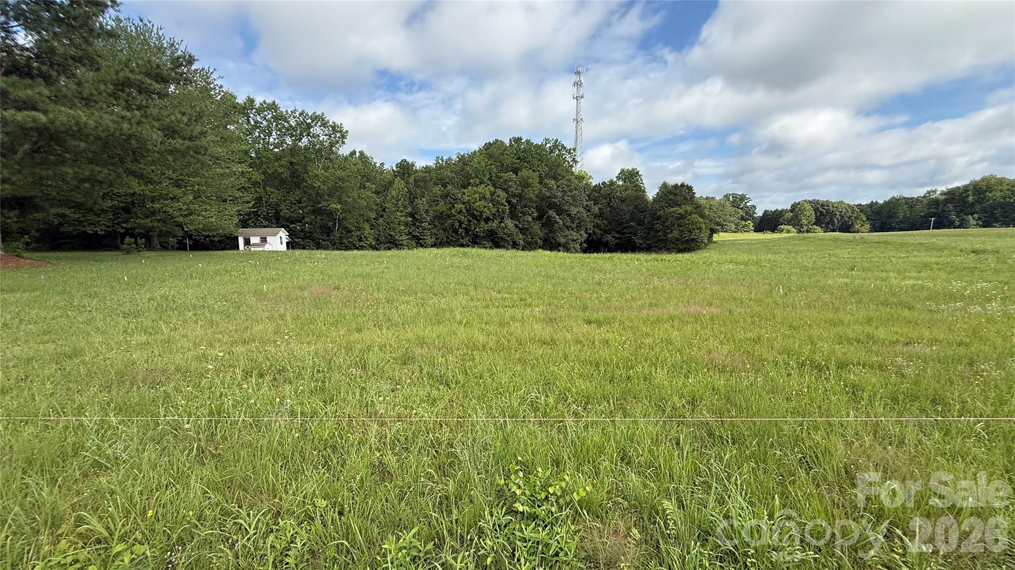 TBD-#2 Cloninger Road 2 Property Photo 1