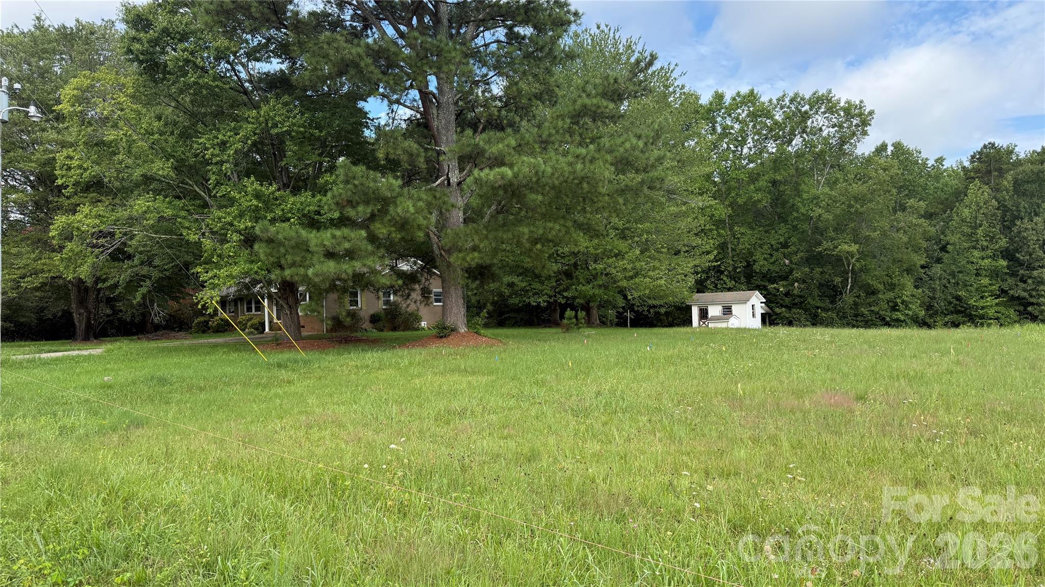 Tbd-#2 Cloninger Road 2 Property Photo 2