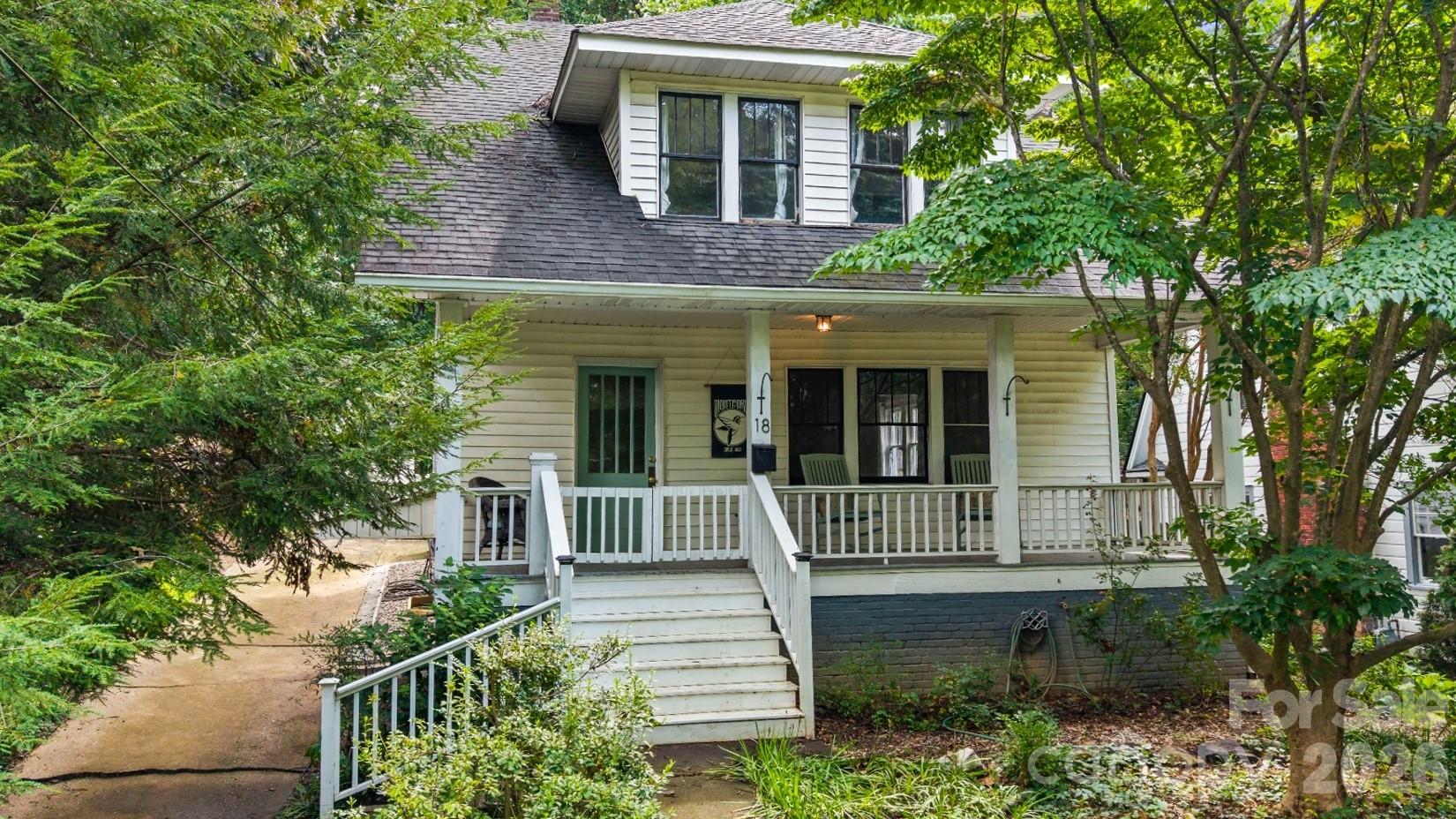 18 Westover Drive Property Photo 1