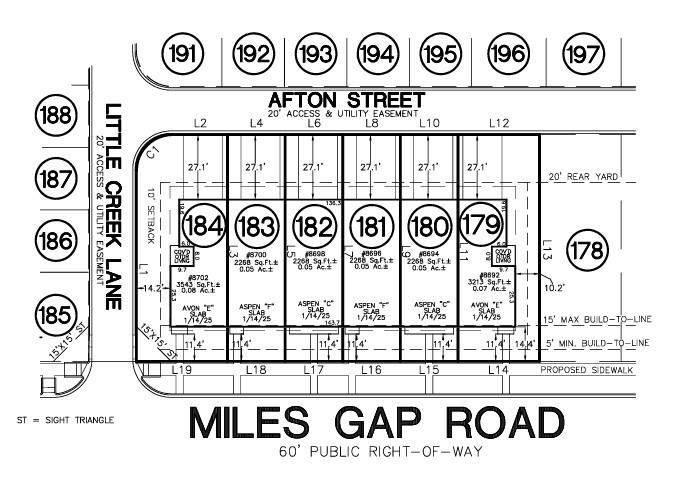 8702 Miles Gap Road Property Photo 34