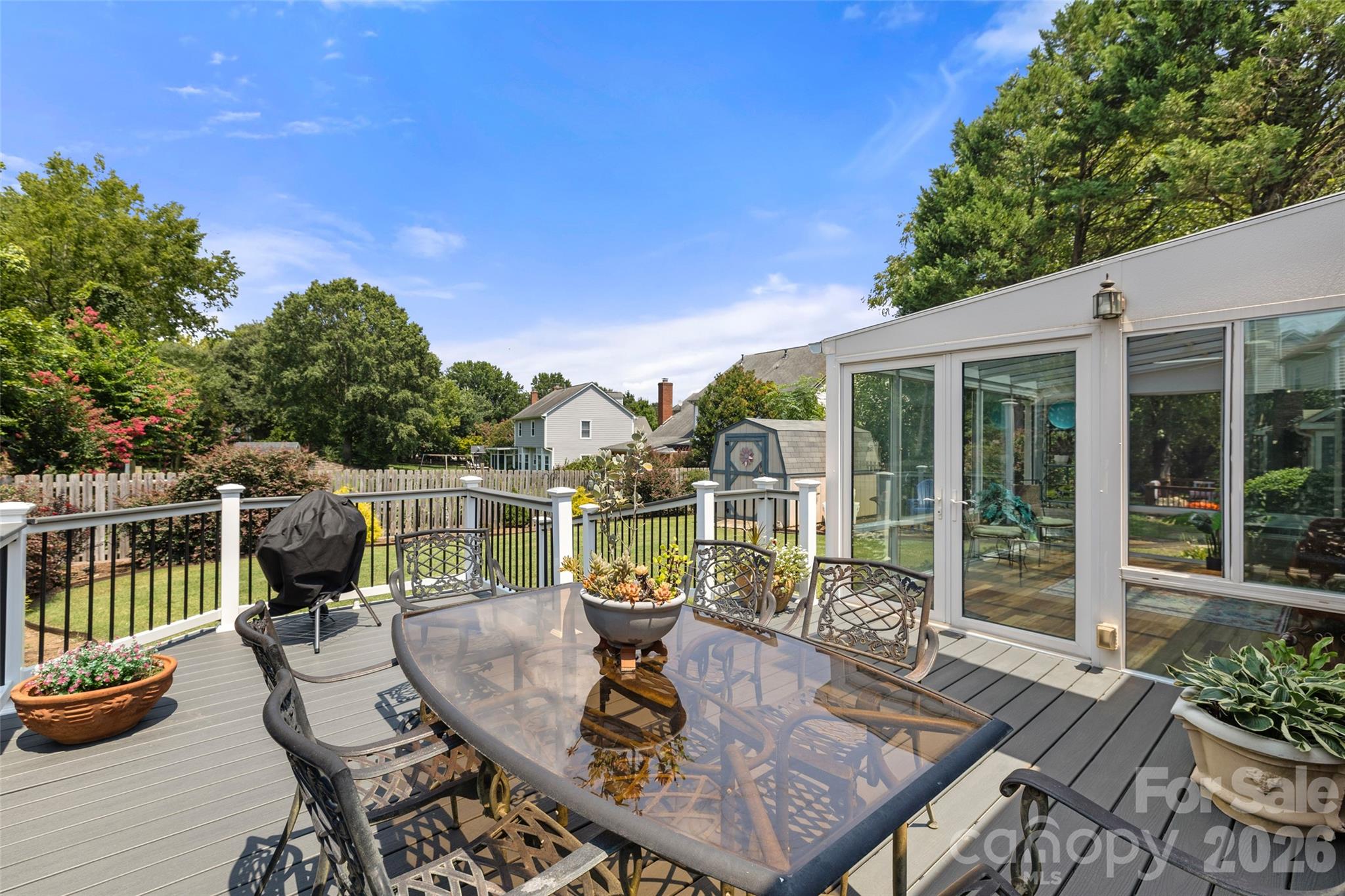 8632 Castlebay Drive Property Photo 28