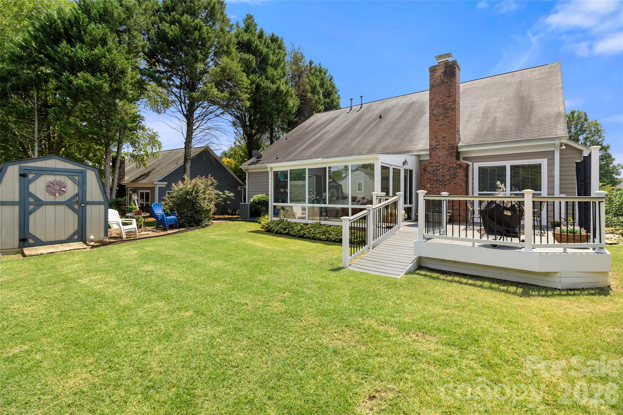 8632 Castlebay Drive Property Photo 30