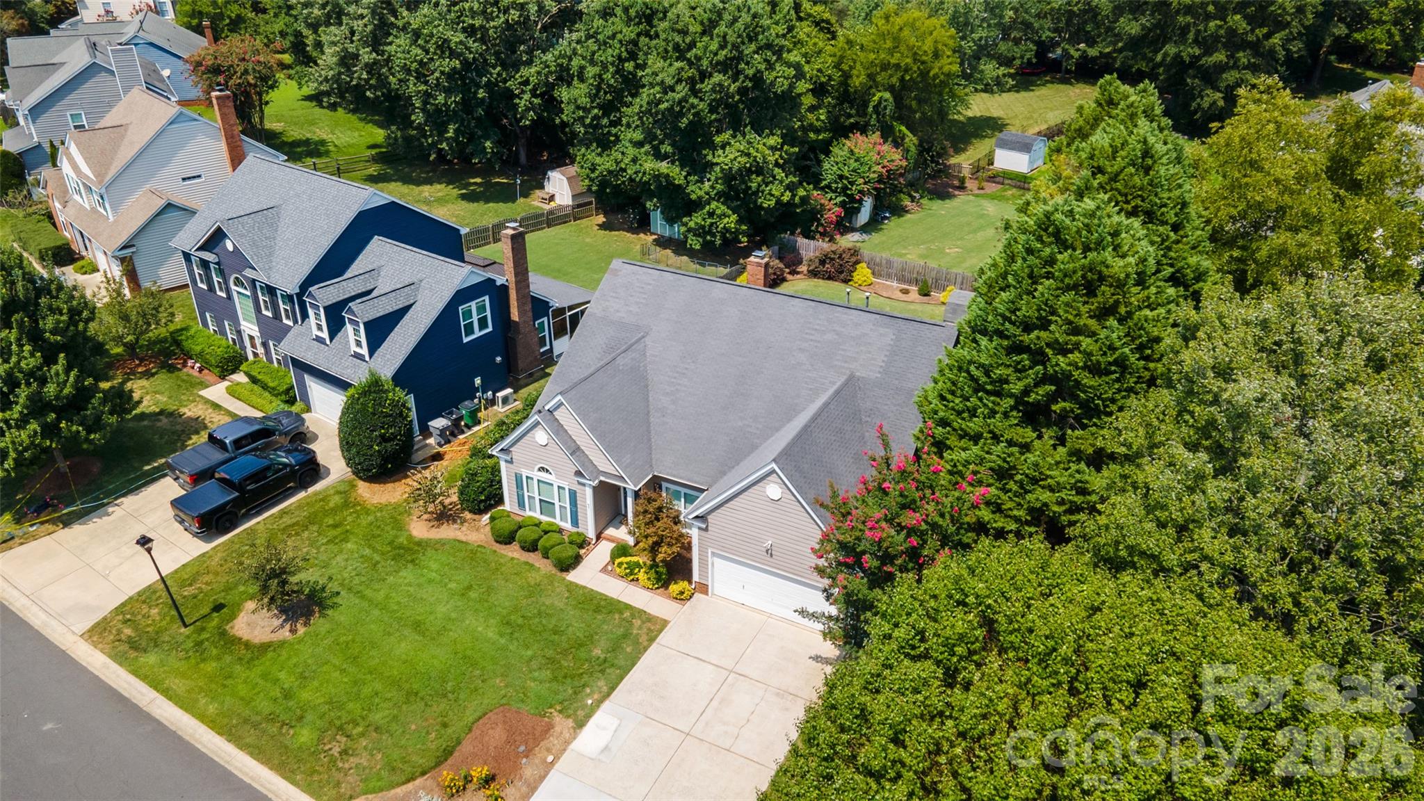 8632 Castlebay Drive Property Photo 33