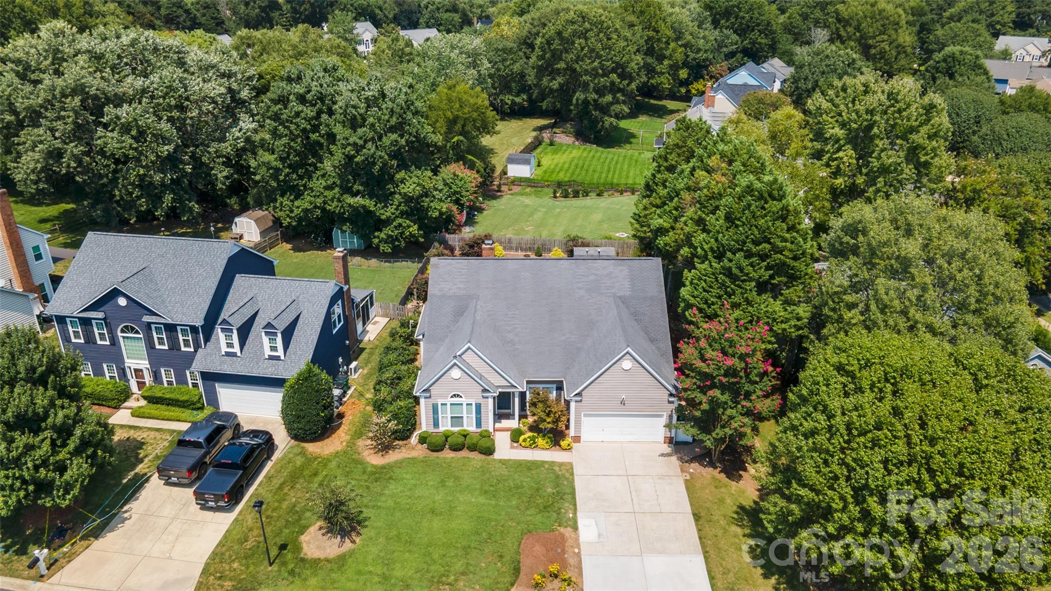 8632 Castlebay Drive Property Photo 34