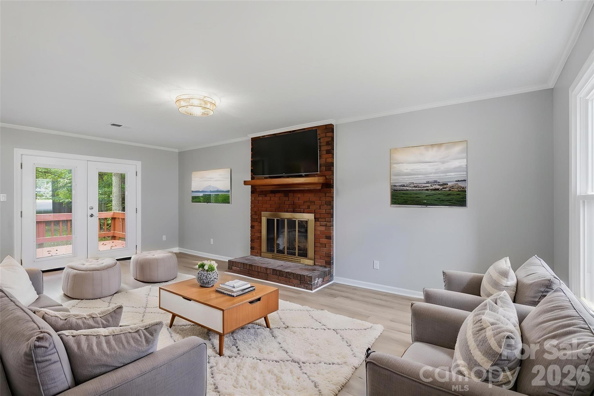 12530 Newstead Road Property Photo 1