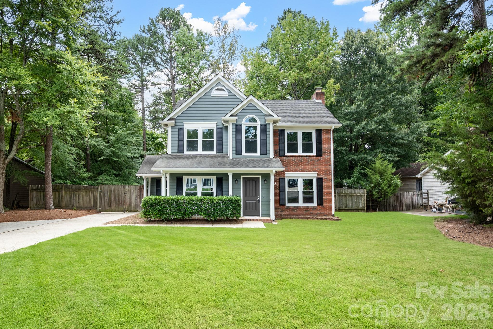 12530 Newstead Road Property Photo 1