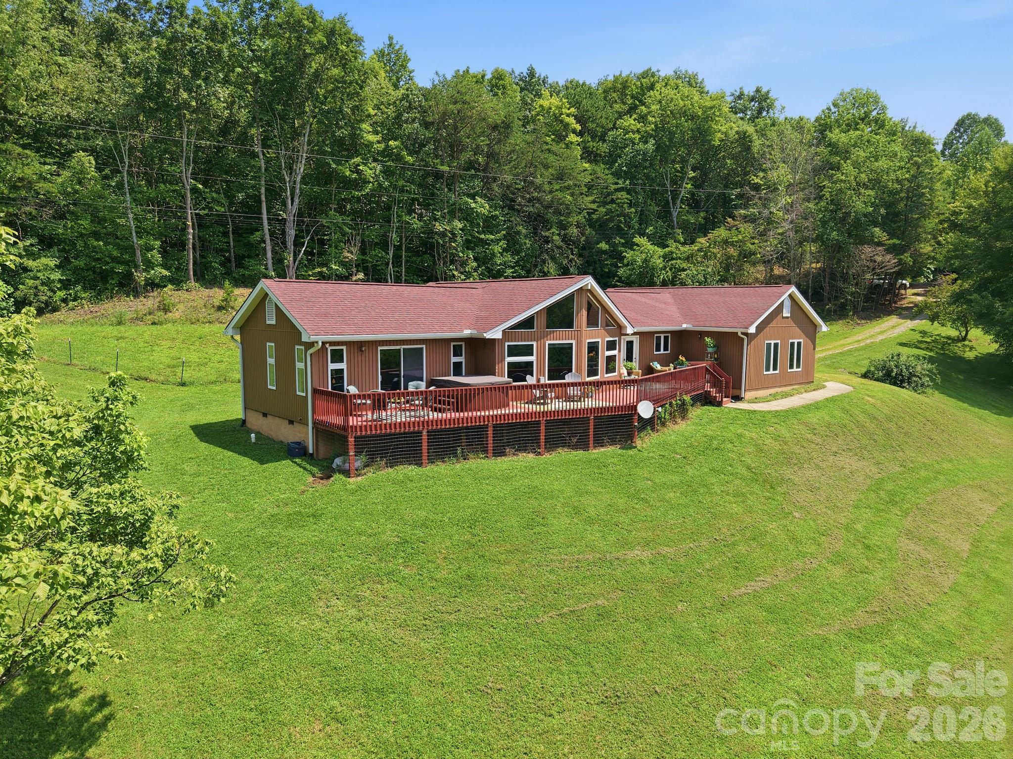 58 Sequoia Trail