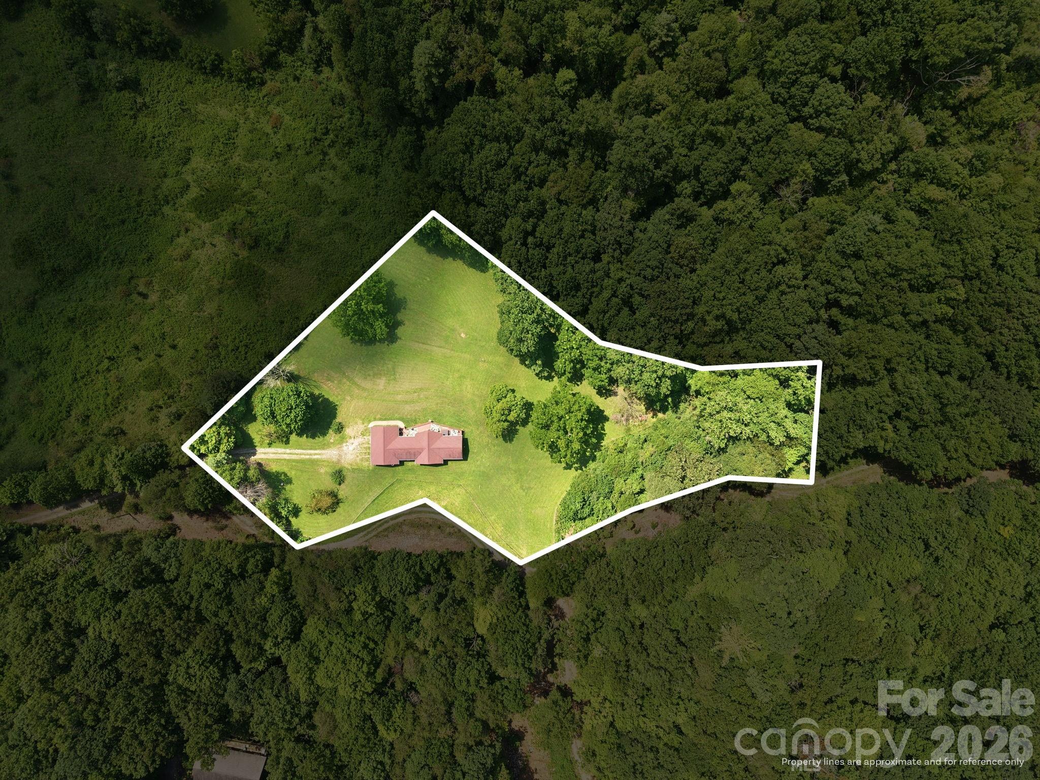 58 Sequoia Trail Property Photo 2