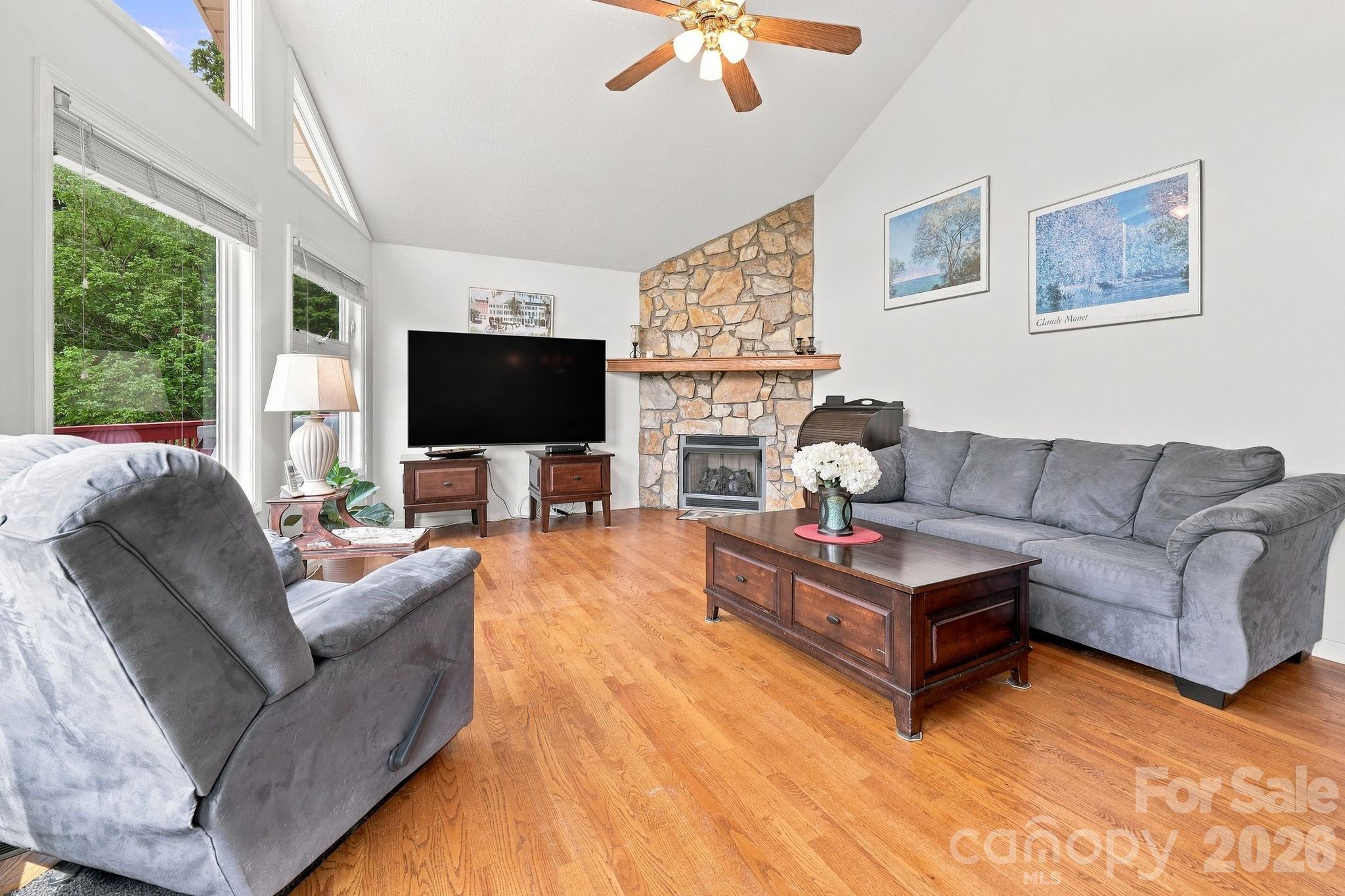 58 Sequoia Trail Property Photo 4