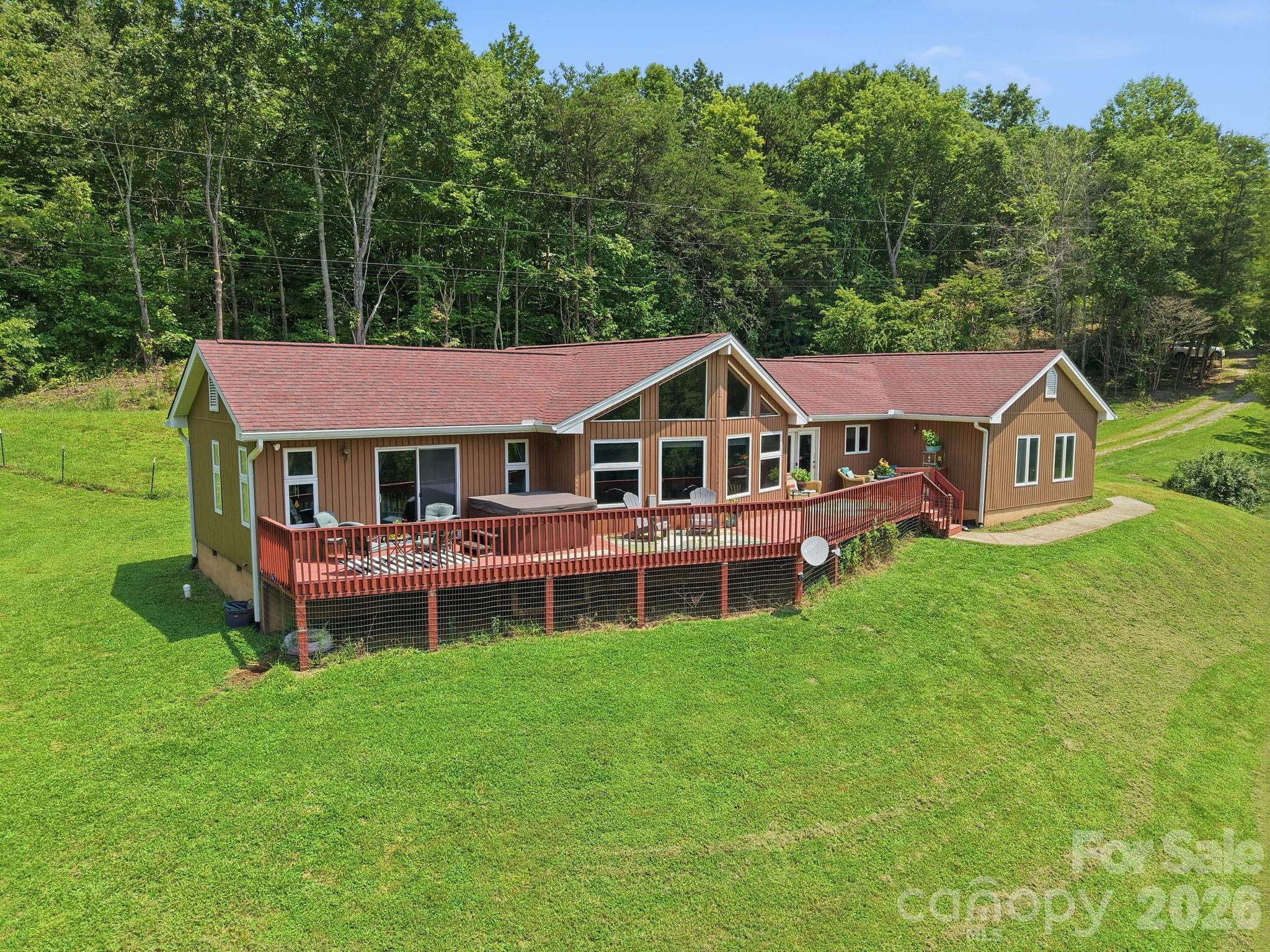 58 Sequoia Trail Property Photo 41