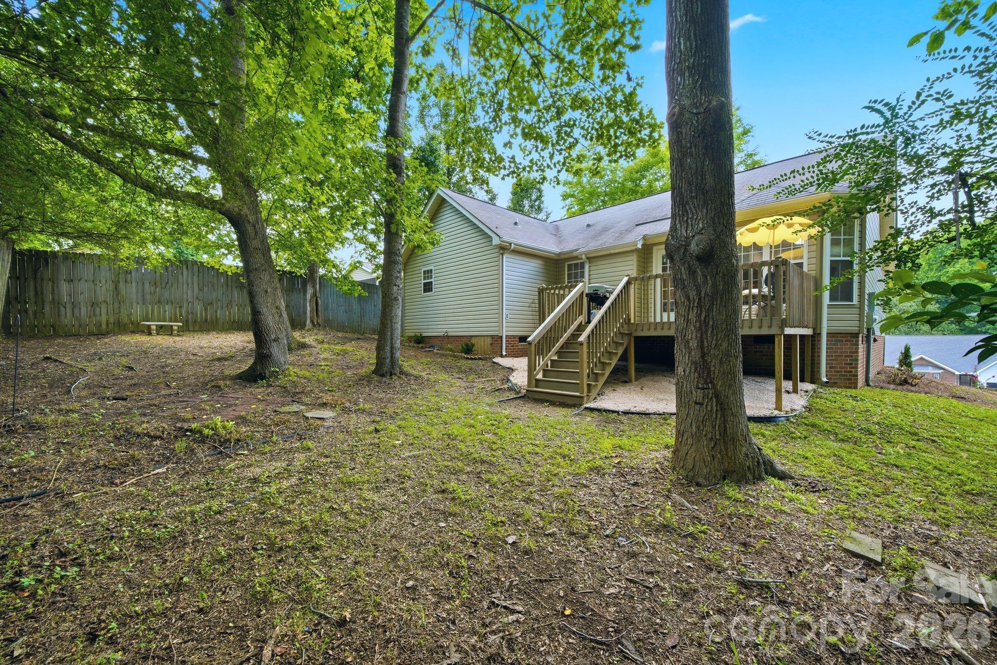 1008 Raywood Court Property Photo 42