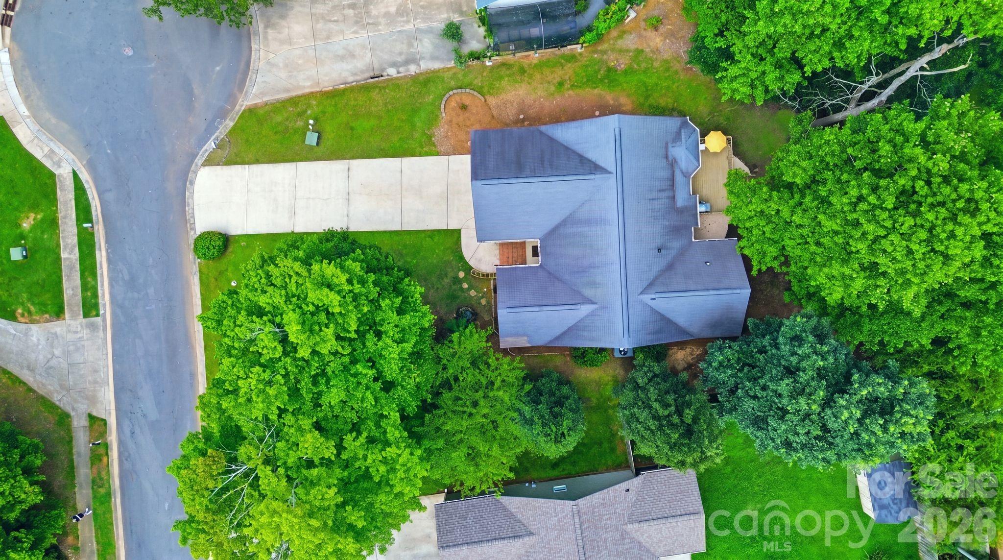 1008 Raywood Court Property Photo 44
