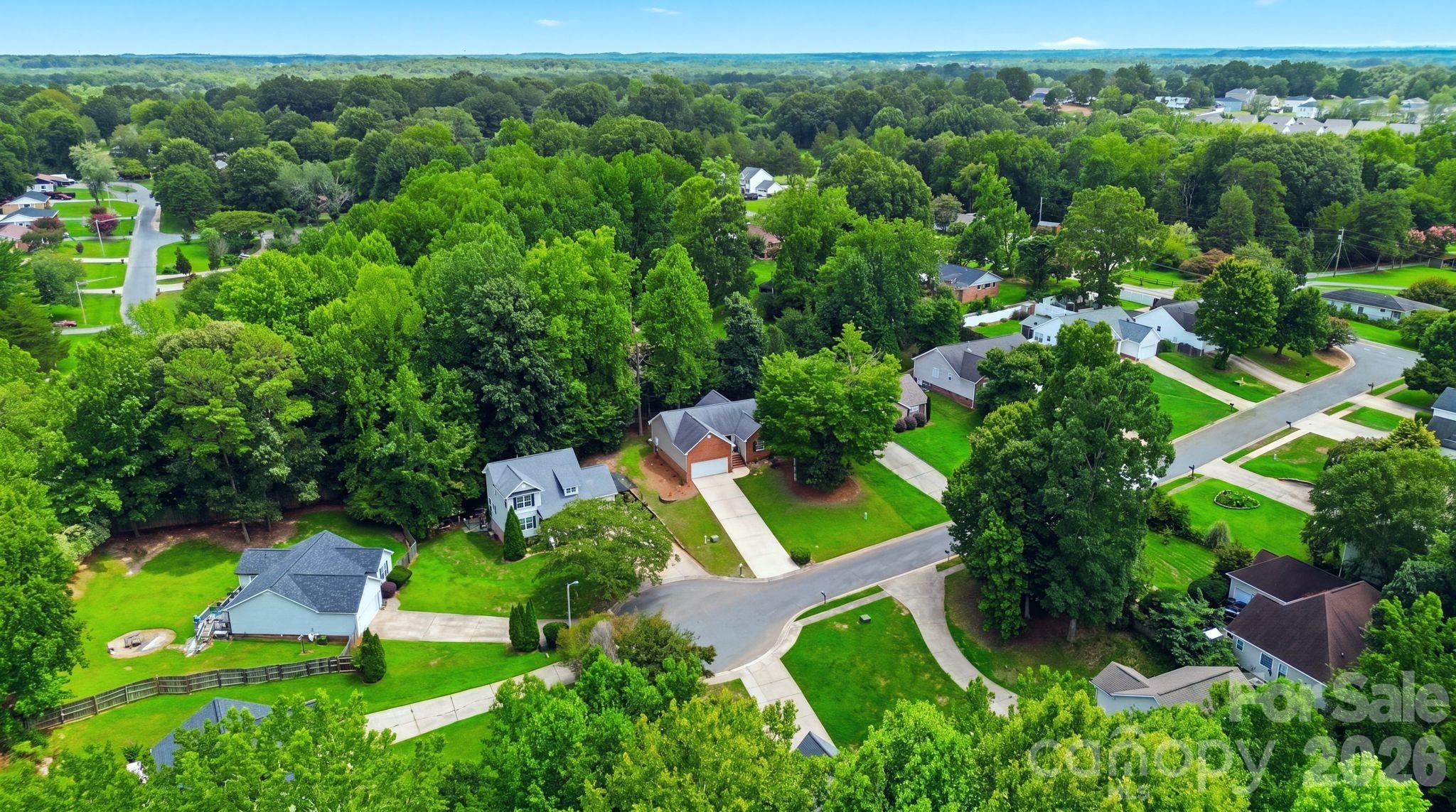 1008 Raywood Court Property Photo 46