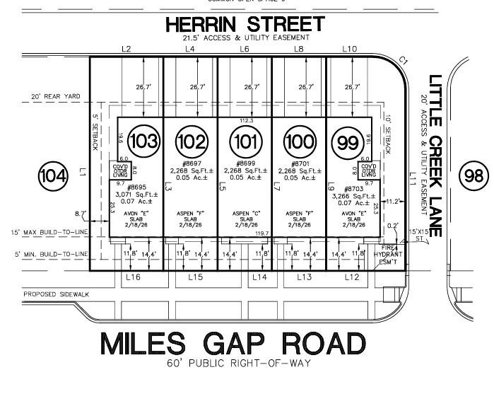 8697 Miles Gap Road Property Photo 30
