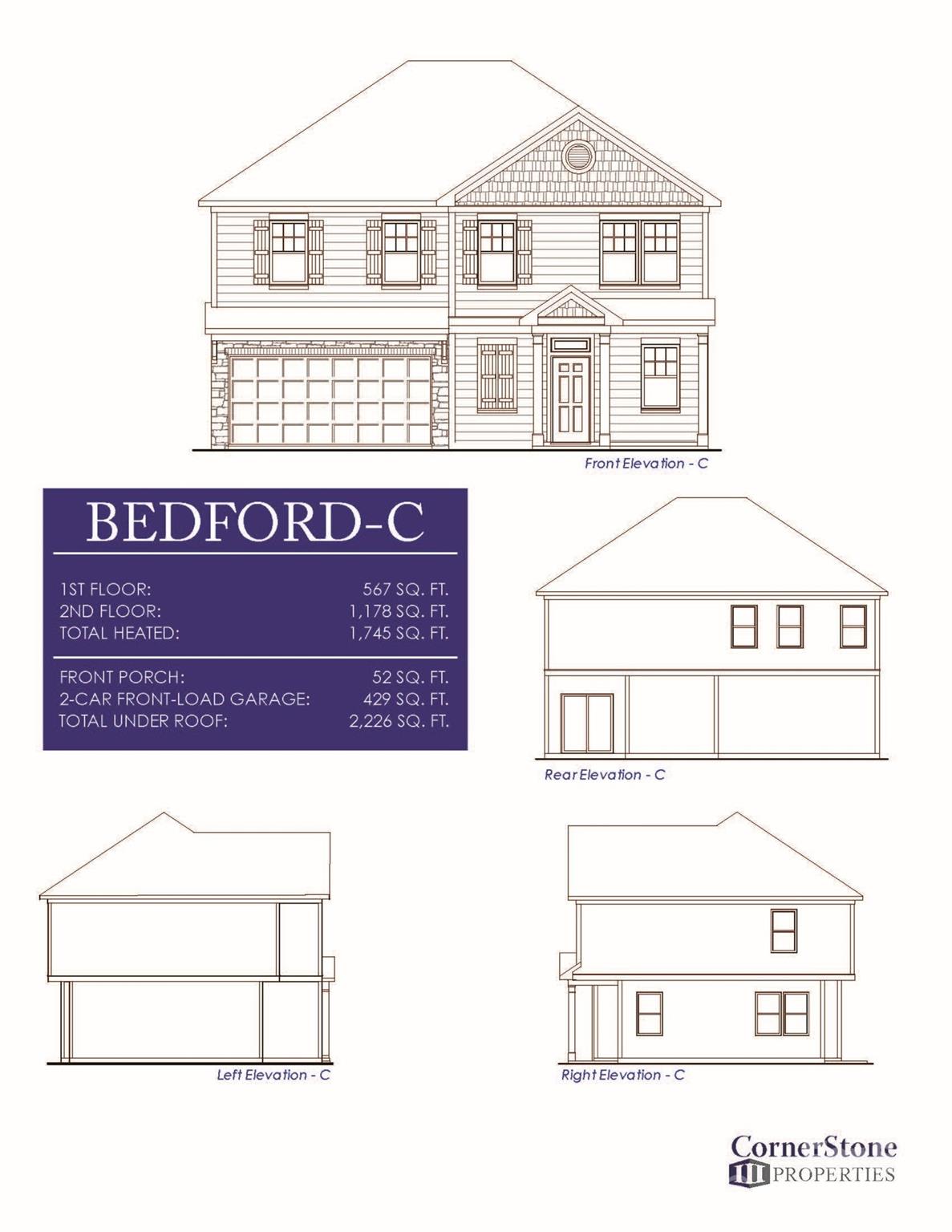 243 Planters Row Road Property Photo 1