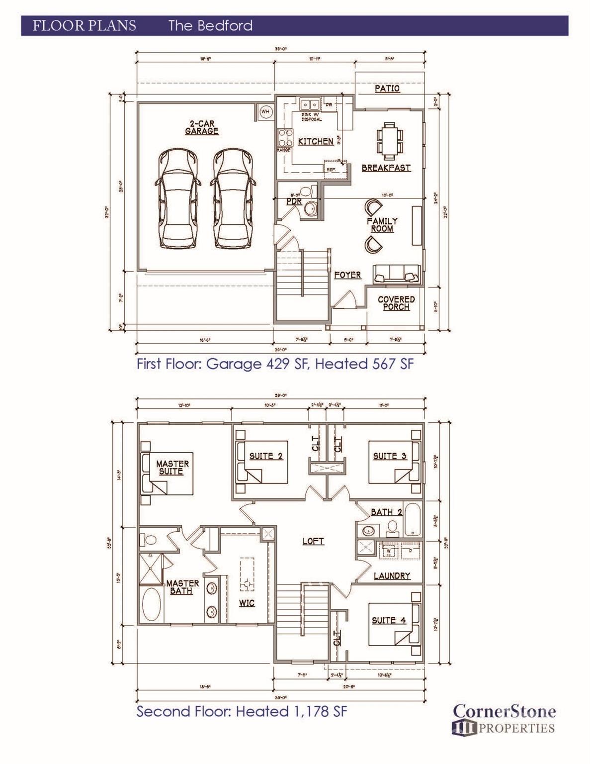 243 Planters Row Road Property Photo 2