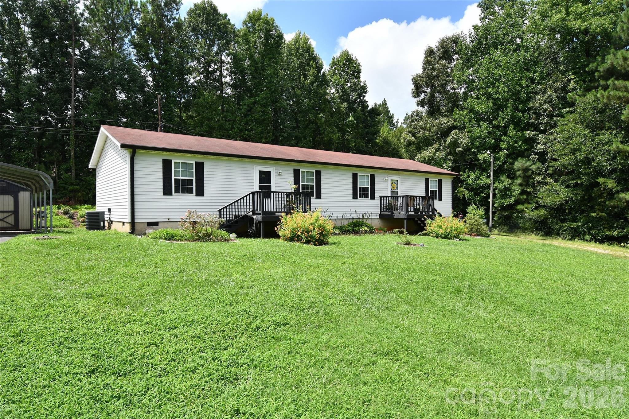 5502 And 5504 Wrenn Drive Property Photo 1