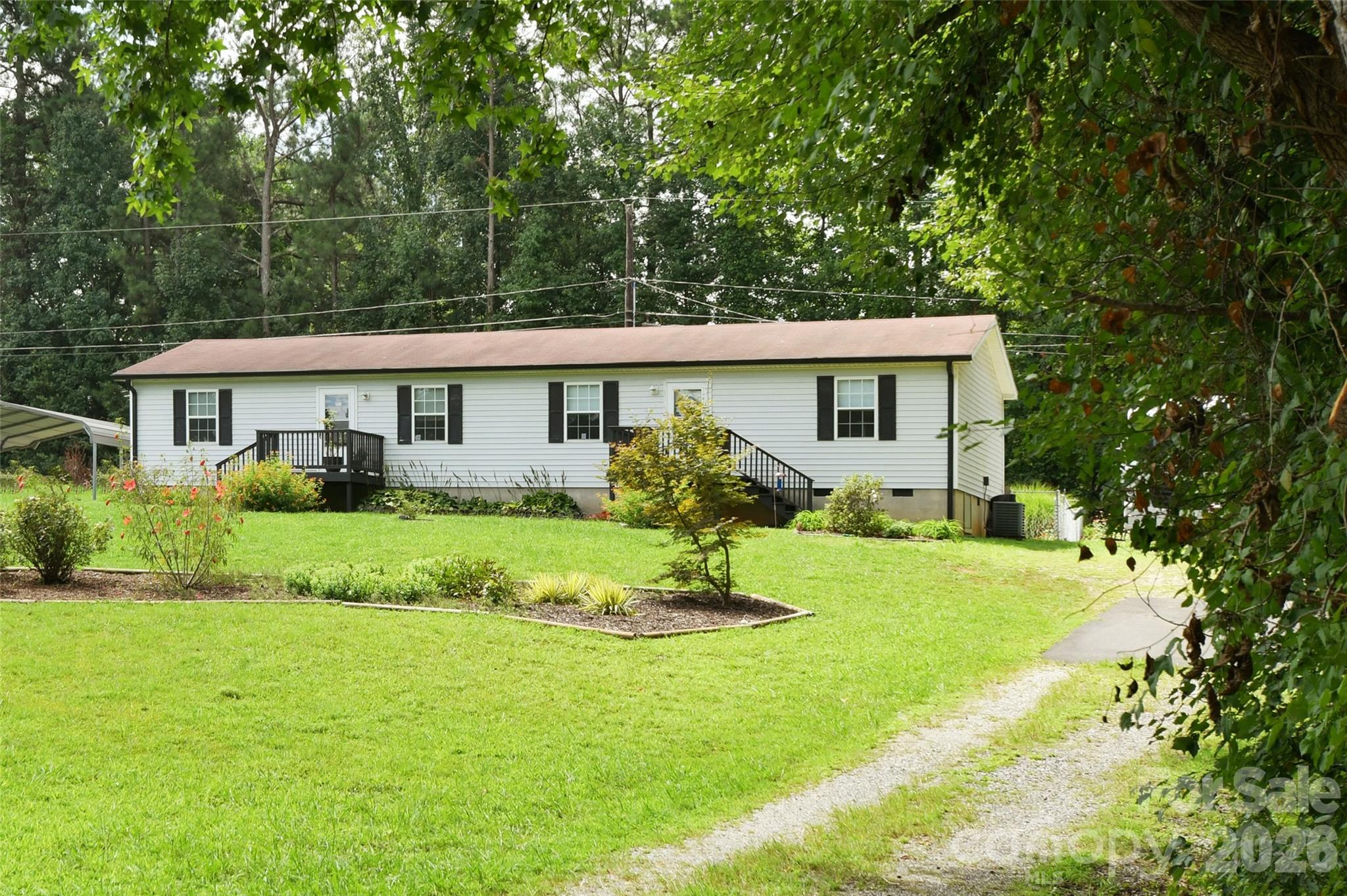 5502 And 5504 Wrenn Drive Property Photo 3
