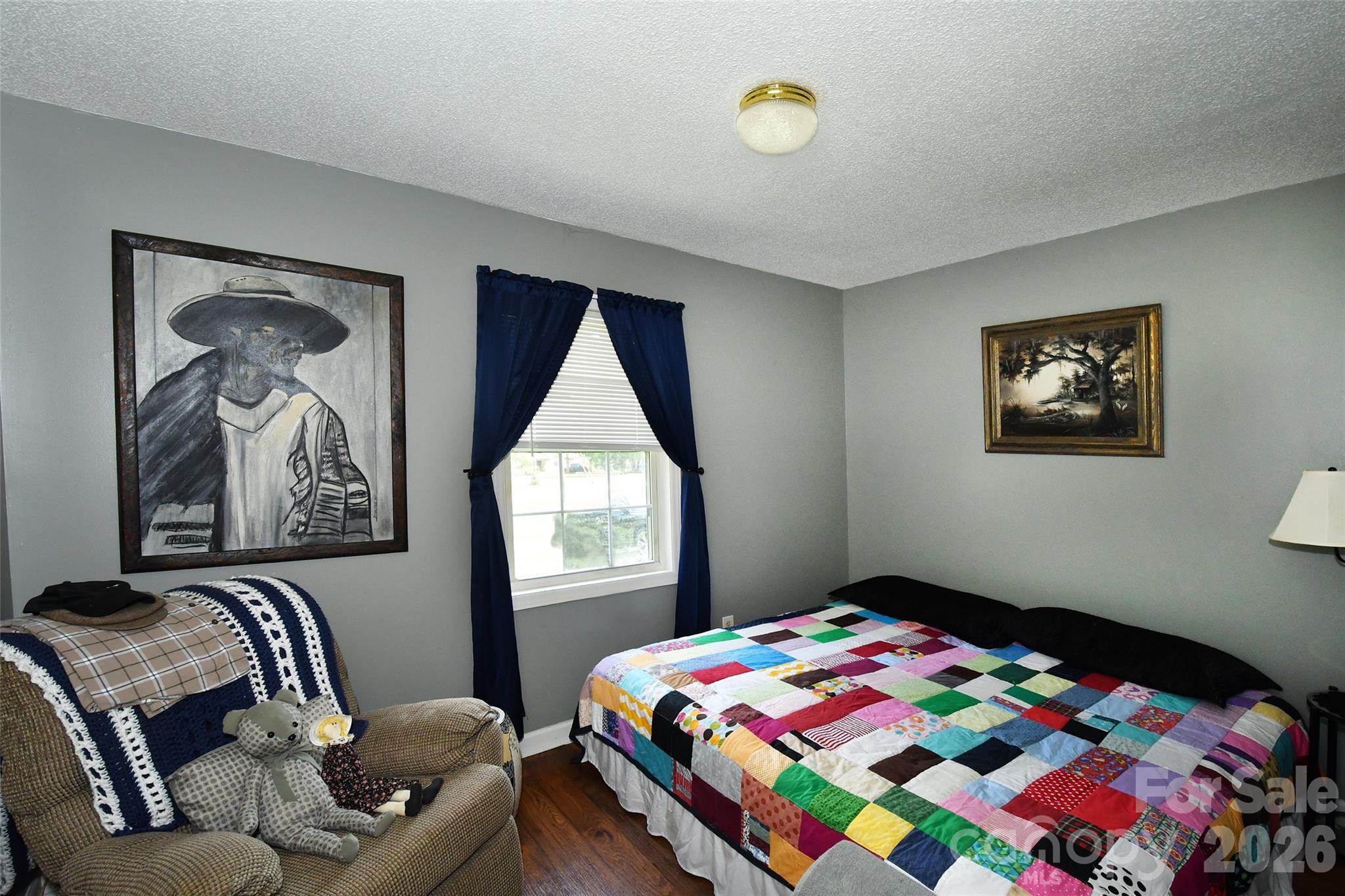 5502 And 5504 Wrenn Drive Property Photo 12