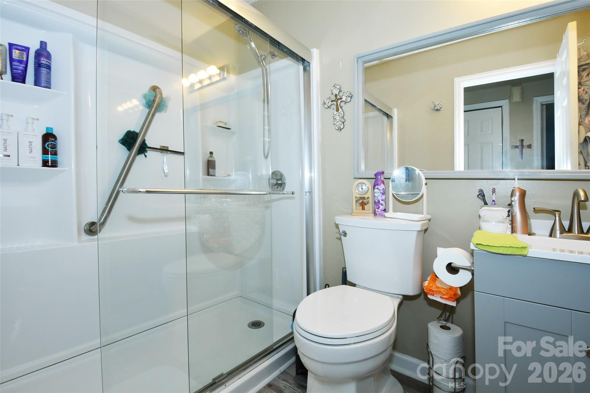 5502 And 5504 Wrenn Drive Property Photo 16