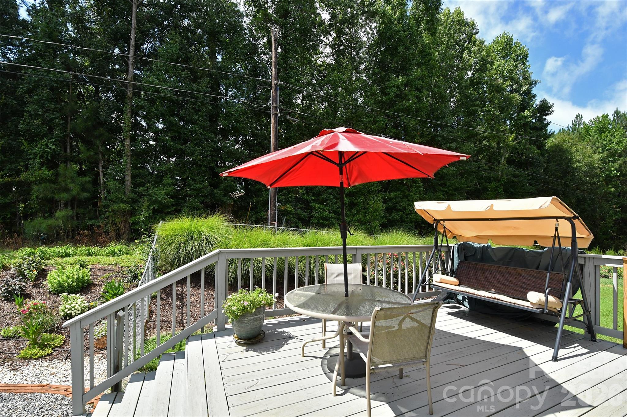 5502 And 5504 Wrenn Drive Property Photo 21