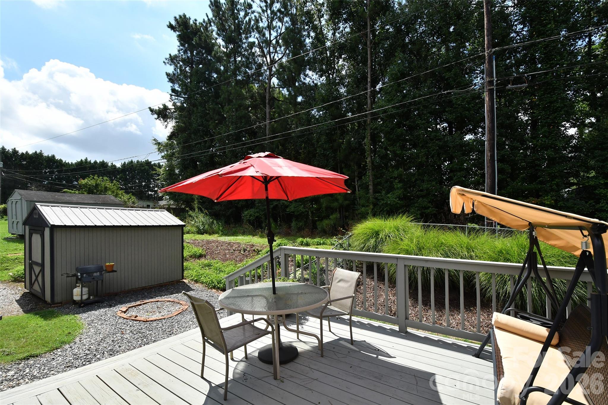 5502 And 5504 Wrenn Drive Property Photo 22