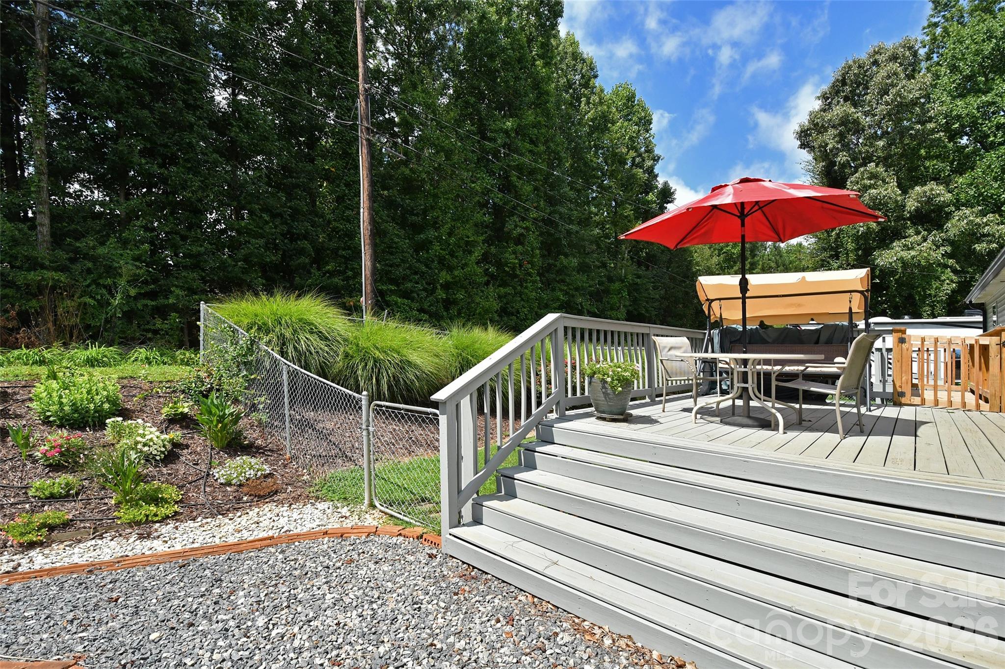 5502 And 5504 Wrenn Drive Property Photo 23
