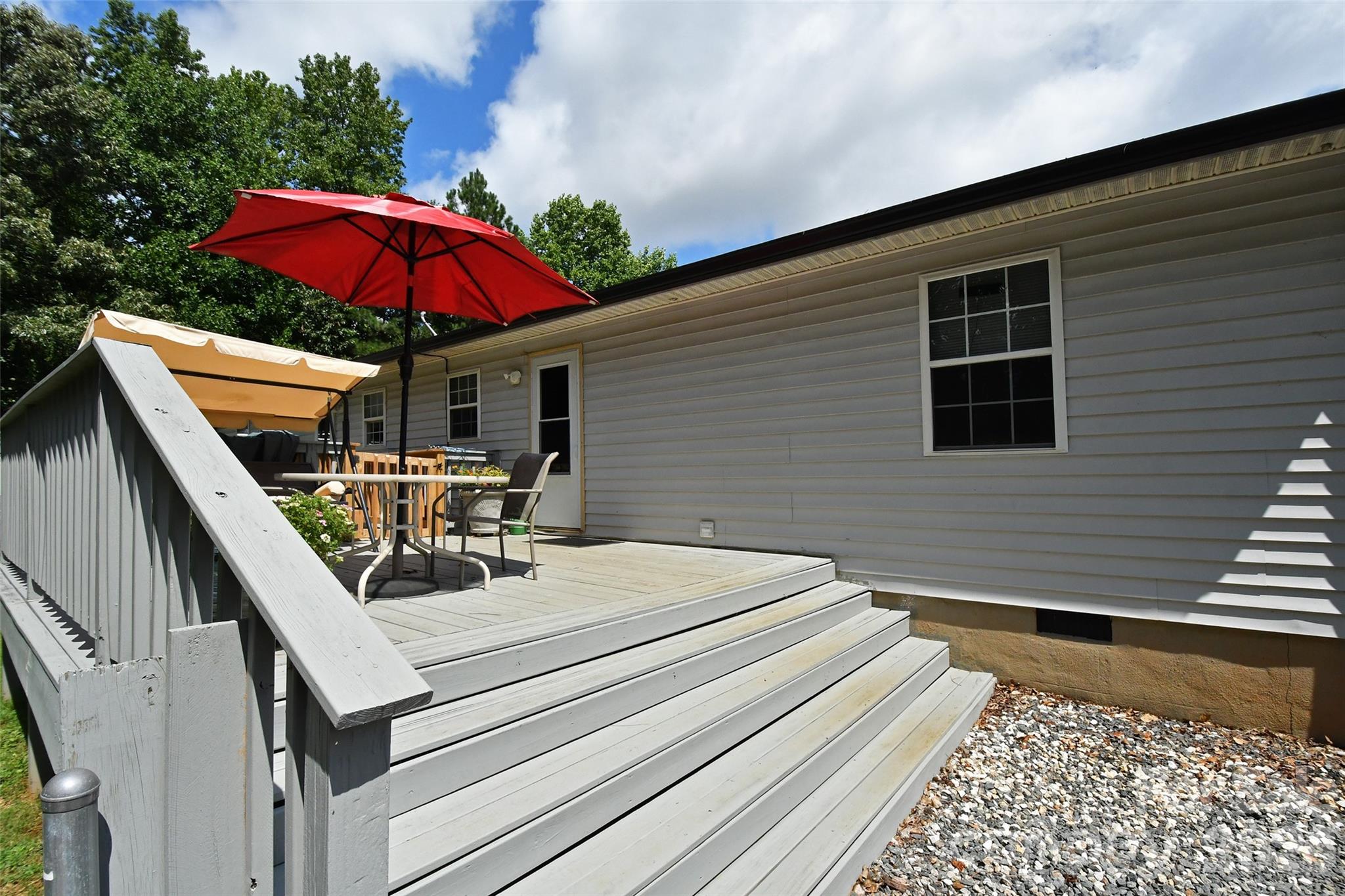 5502 And 5504 Wrenn Drive Property Photo 25