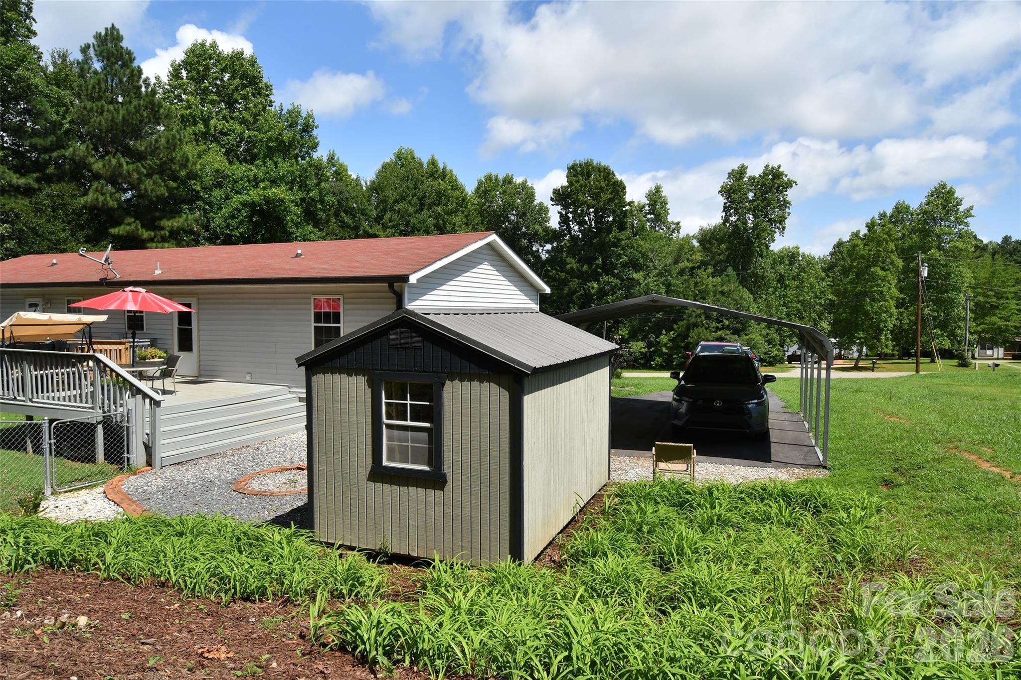 5502 And 5504 Wrenn Drive Property Photo 26