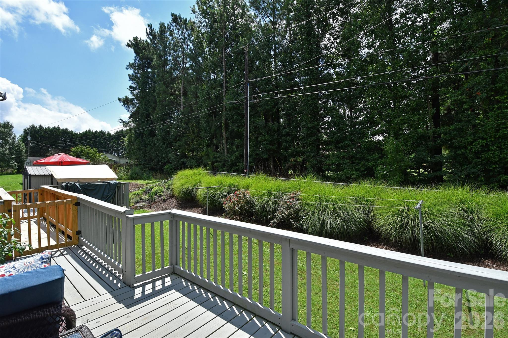 5502 And 5504 Wrenn Drive Property Photo 27