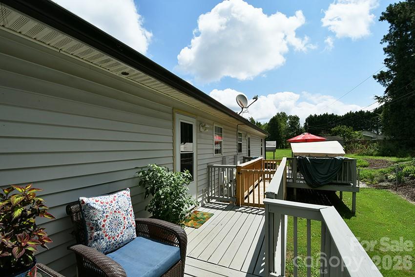 5502 And 5504 Wrenn Drive Property Photo 28