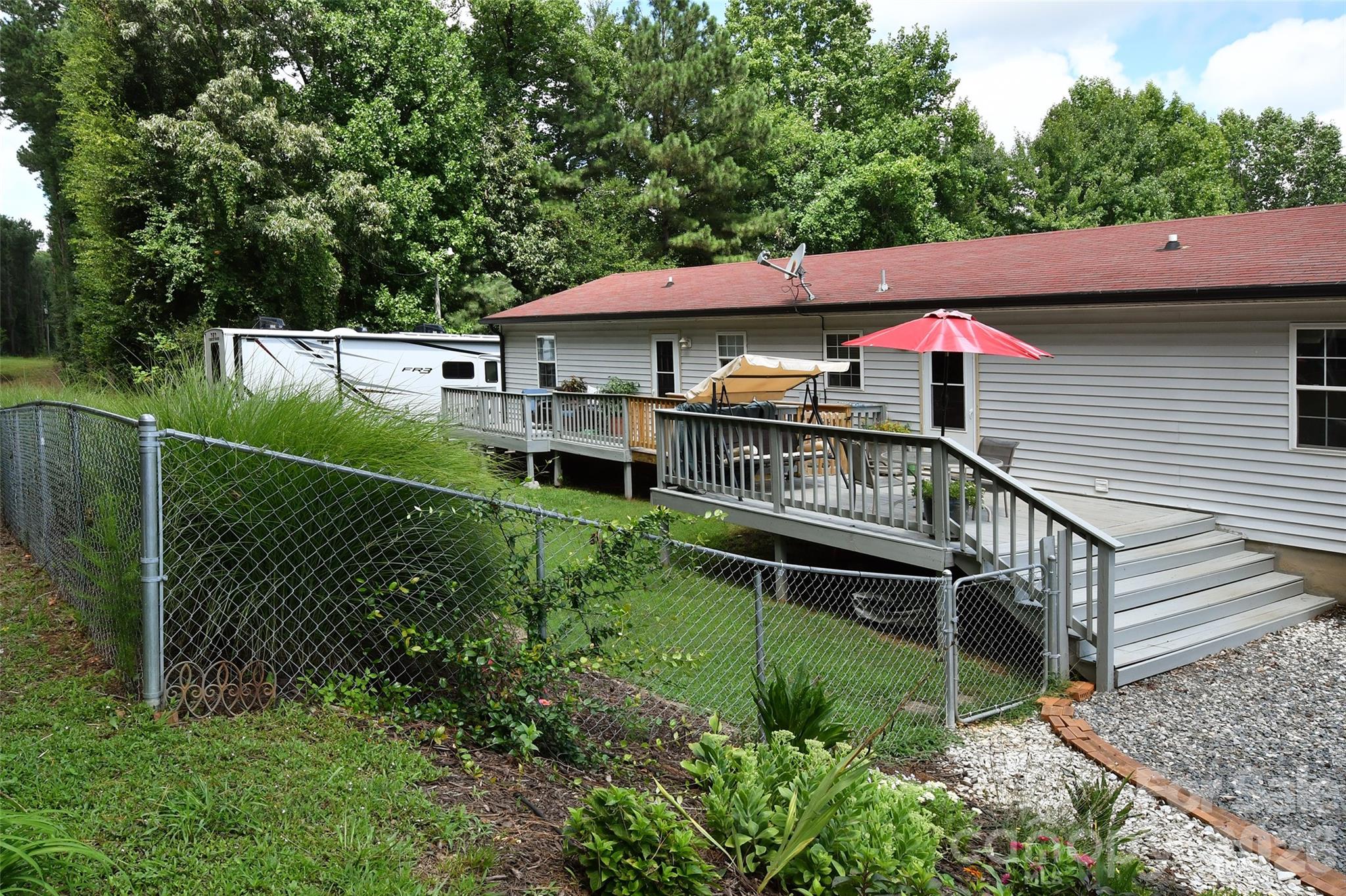 5502 And 5504 Wrenn Drive Property Photo 30
