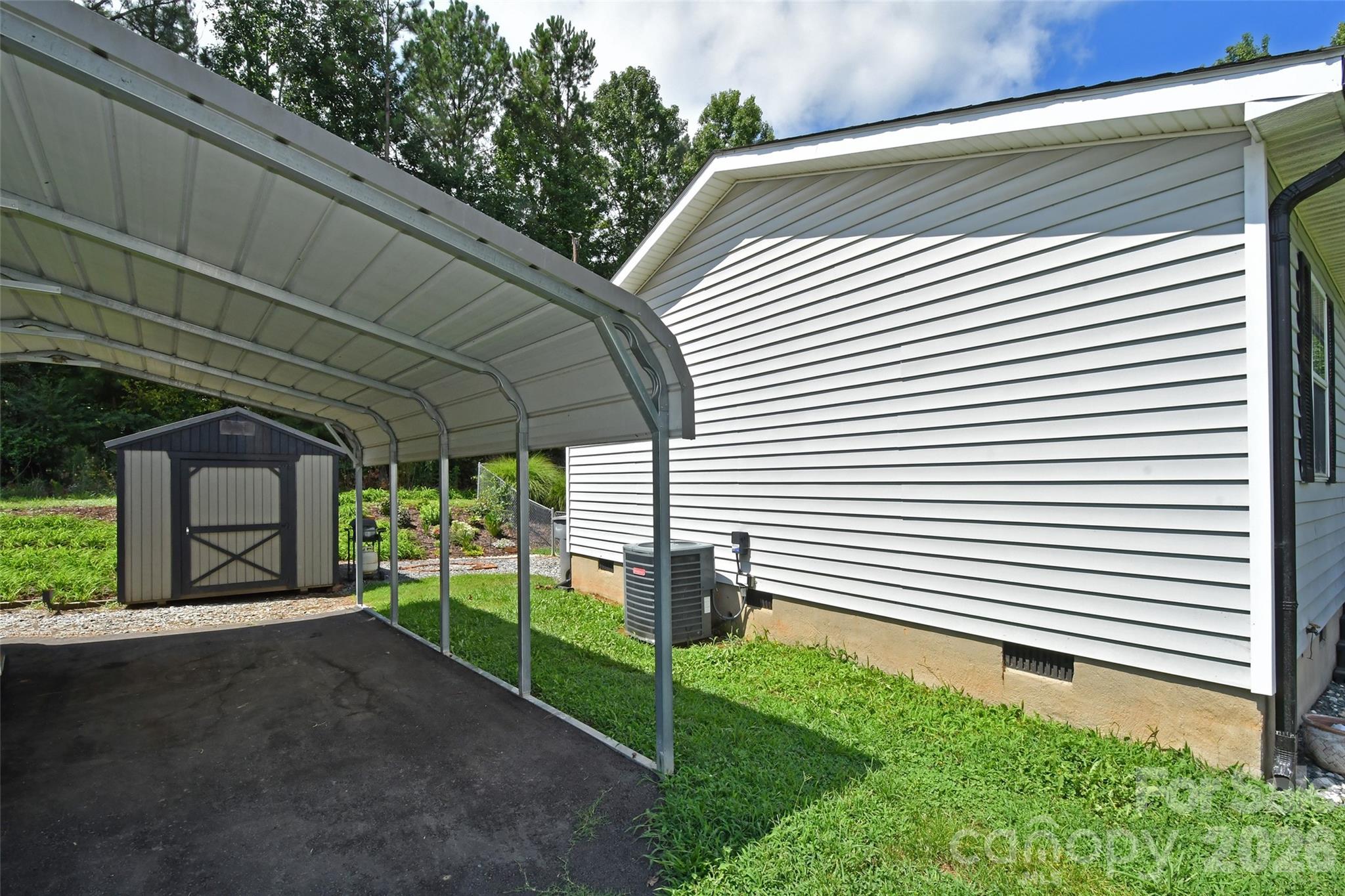 5502 And 5504 Wrenn Drive Property Photo 31