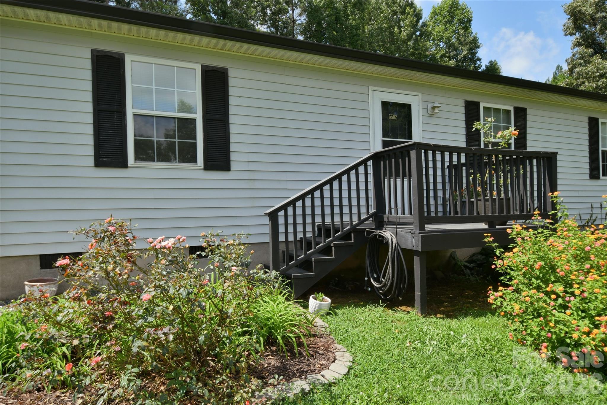 5502 And 5504 Wrenn Drive Property Photo 34