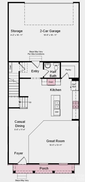 8699 Miles Gap Road Property Photo 30