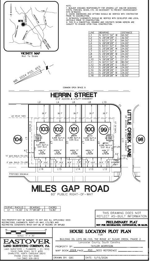 8699 Miles Gap Road Property Photo 33