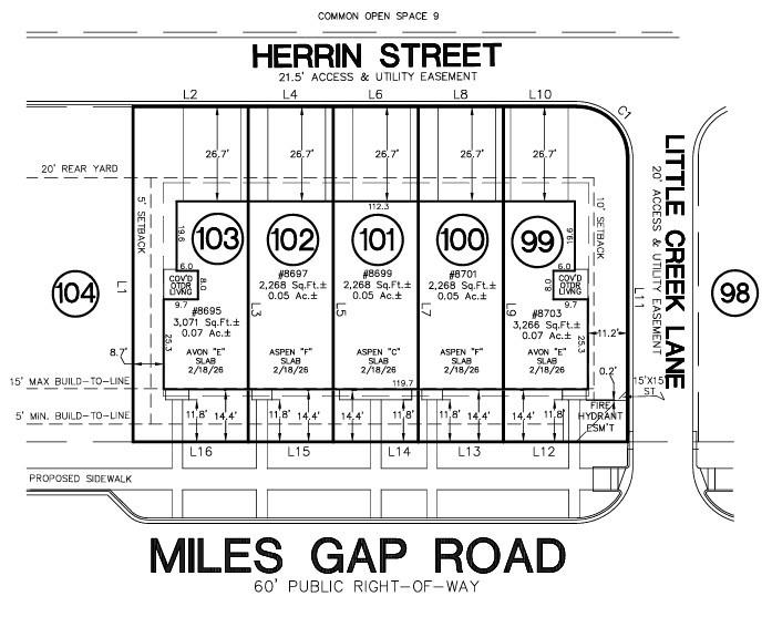 8695 Miles Gap Road Property Photo 34