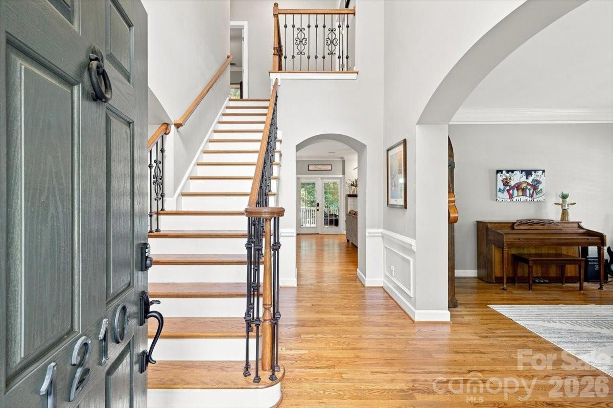 1210 Glynwater Lane Property Photo 3