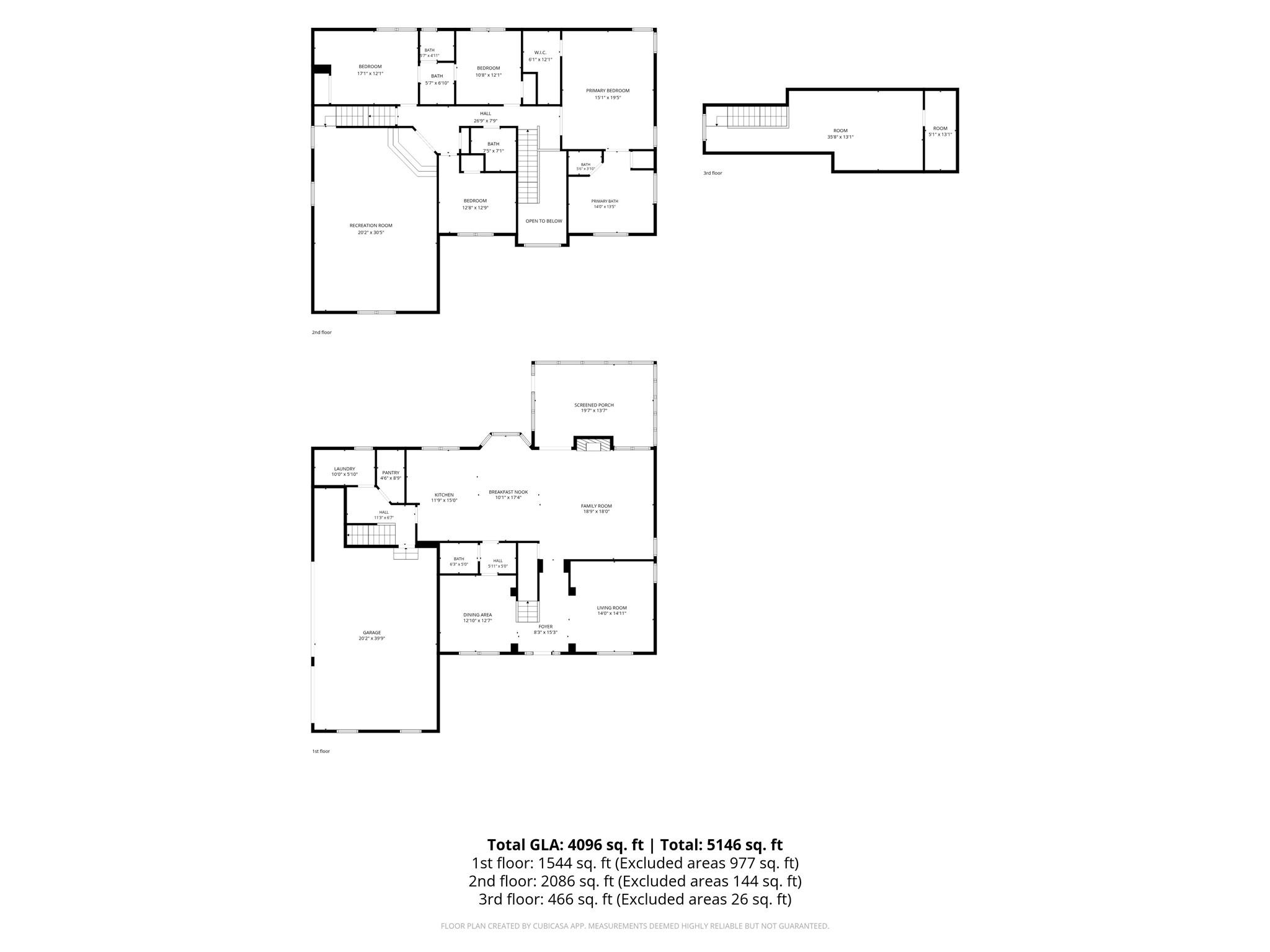 1210 Glynwater Lane Property Photo 46