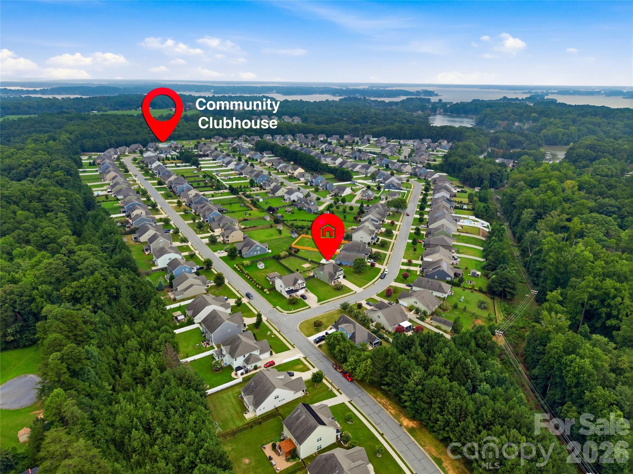 3151 Delaware Drive Property Photo 4