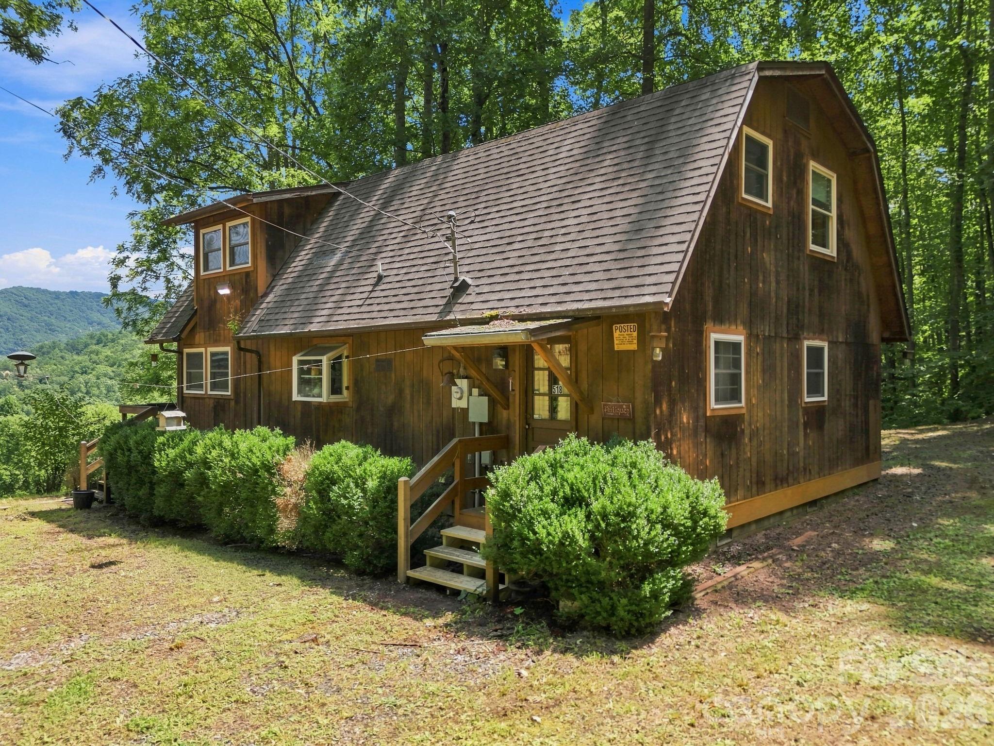 518 Nicholson Cove Road Property Photo 27