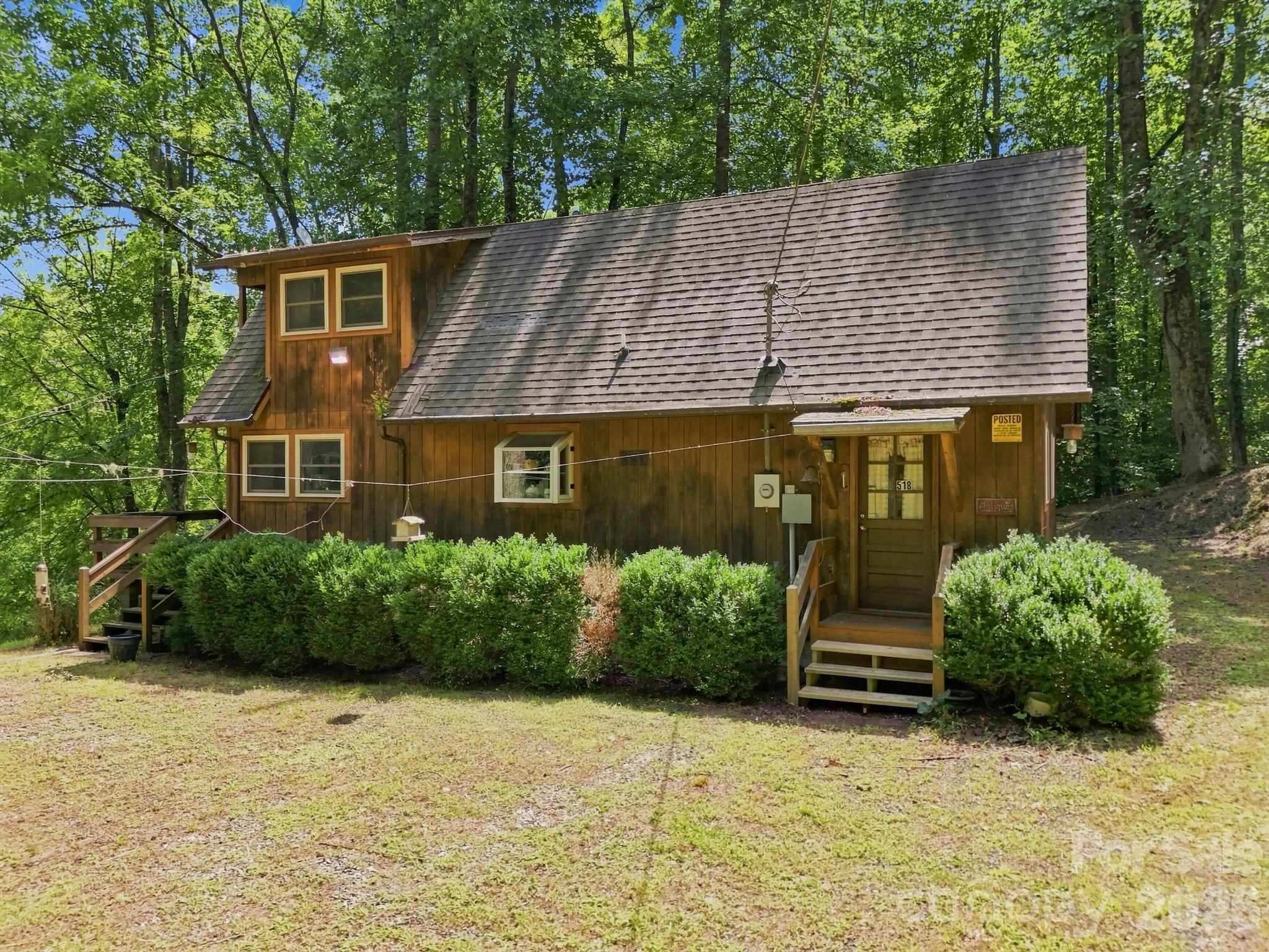518 Nicholson Cove Road Property Photo 31