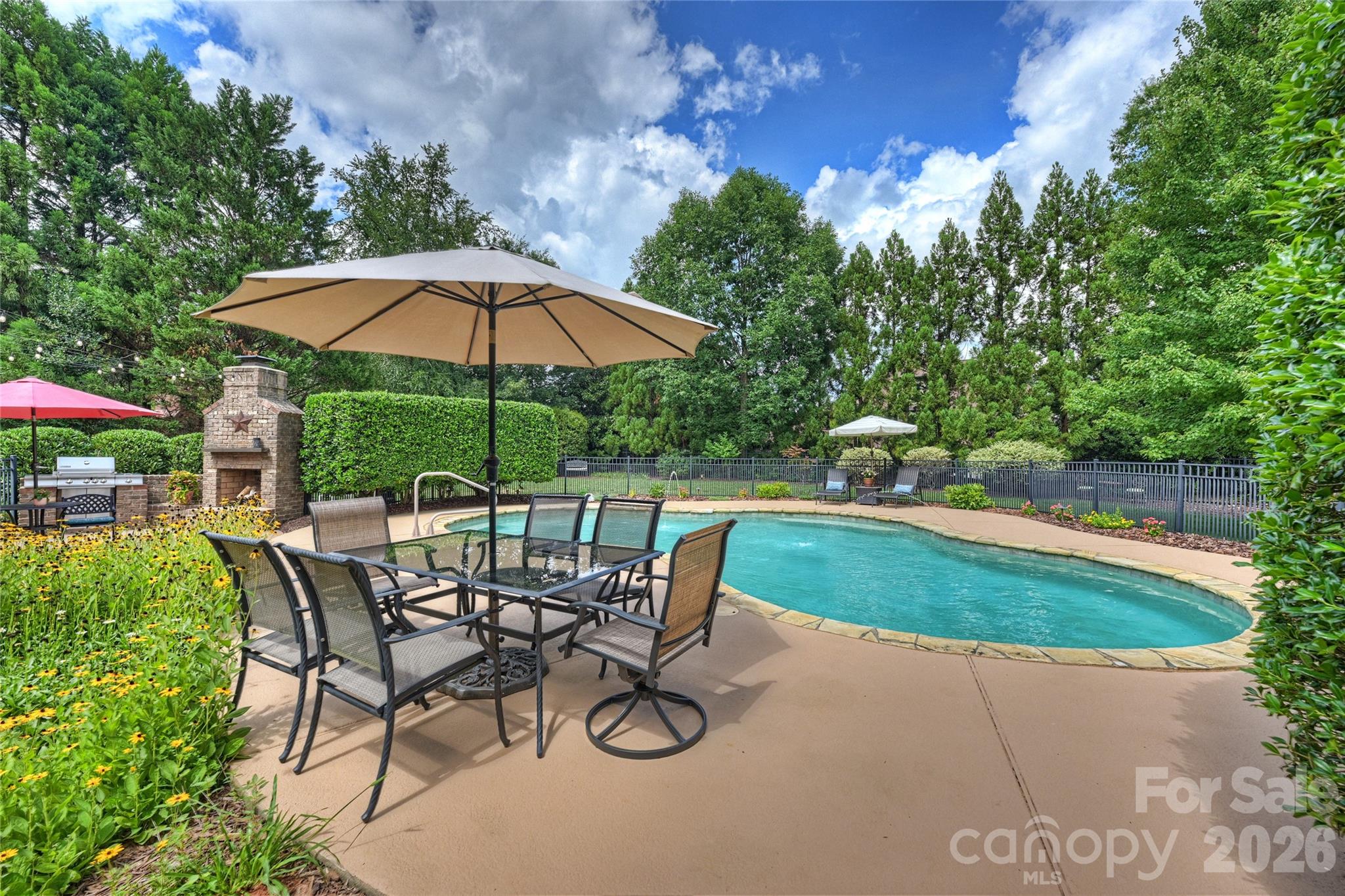 1501 Venetian Way Drive Property Photo 43