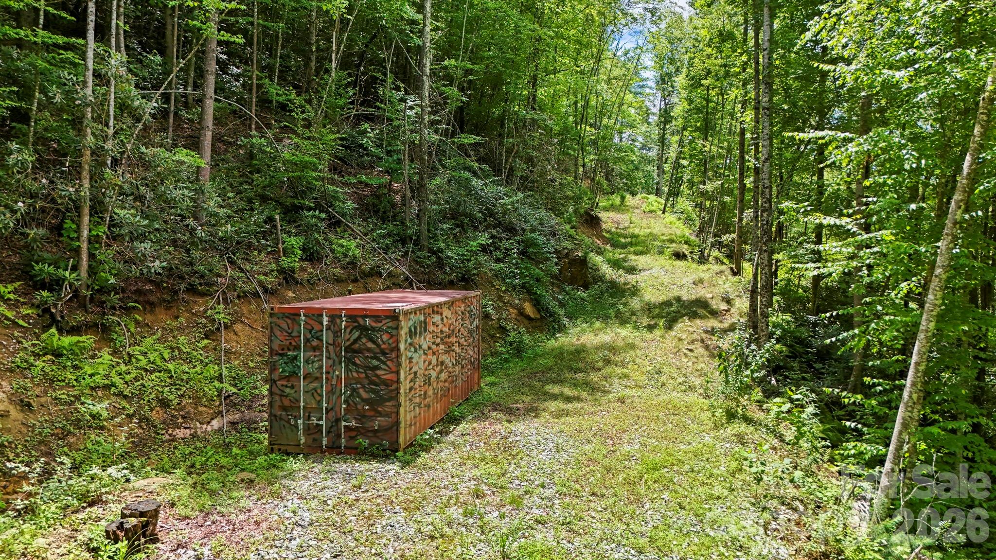 6740 Timber Rock Drive Property Photo 13
